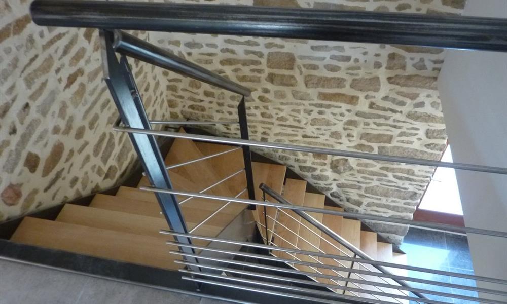 Escalier - 