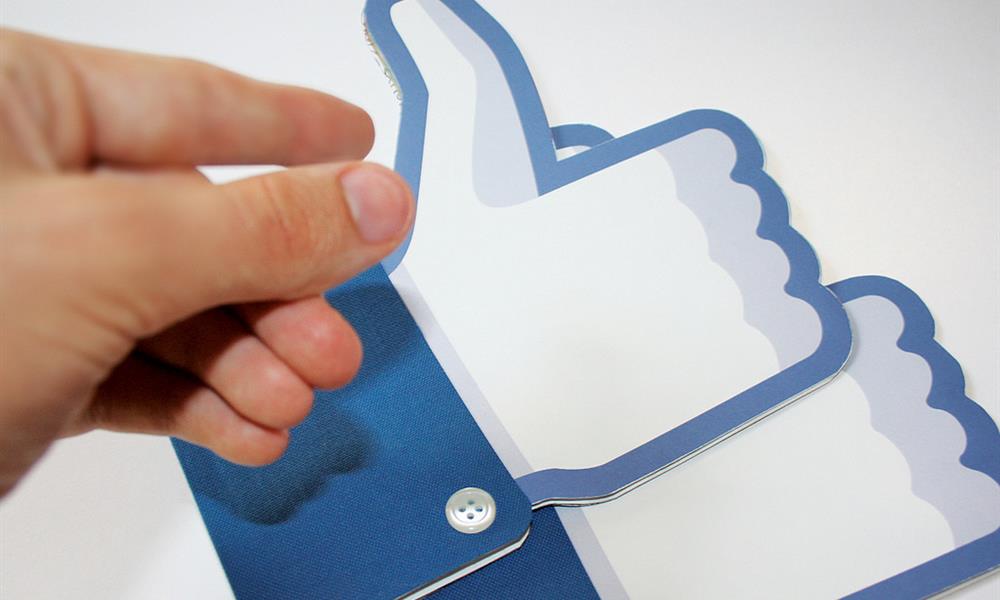 Visitez la Page Facebook d'ARINOX et donnez votre avis - 