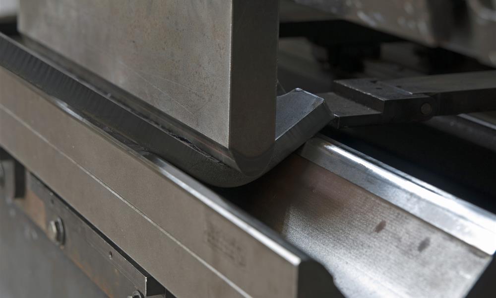 Pliage sur mesure - 