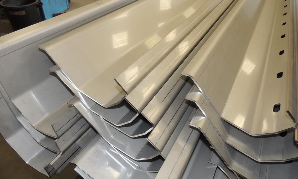 Pliage sur mesure - 