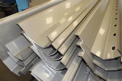 Pliage sur mesure - 