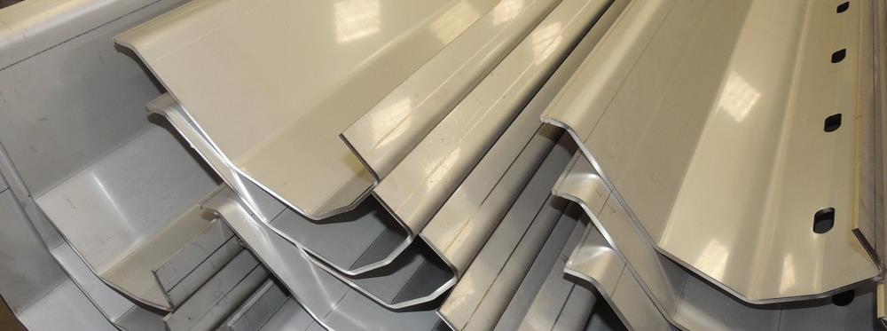 Pliage sur mesure - 