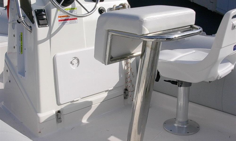 Siège Bolster  - 