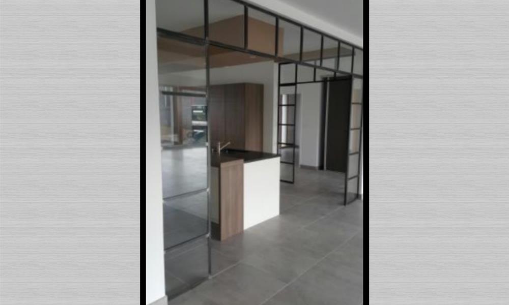 cloisons séparatives ARINOX - 