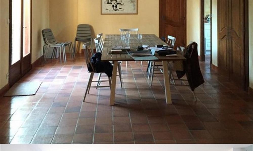 verrière style atelier ARINOX - 