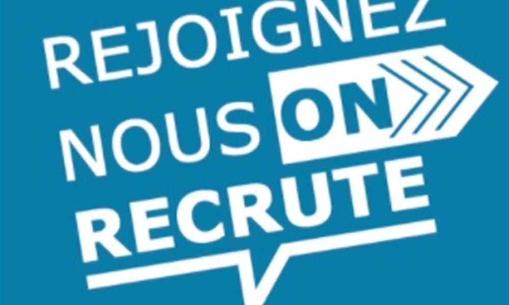 recrutement ARINOX - 