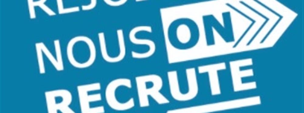 recrutement ARINOX - 