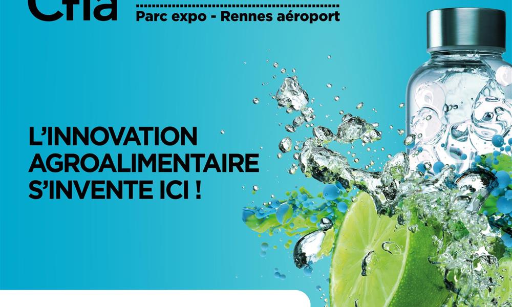 CFIA 2021 - 