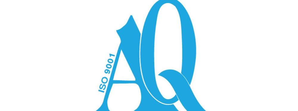 ARINOX certifié ISO9001 - 